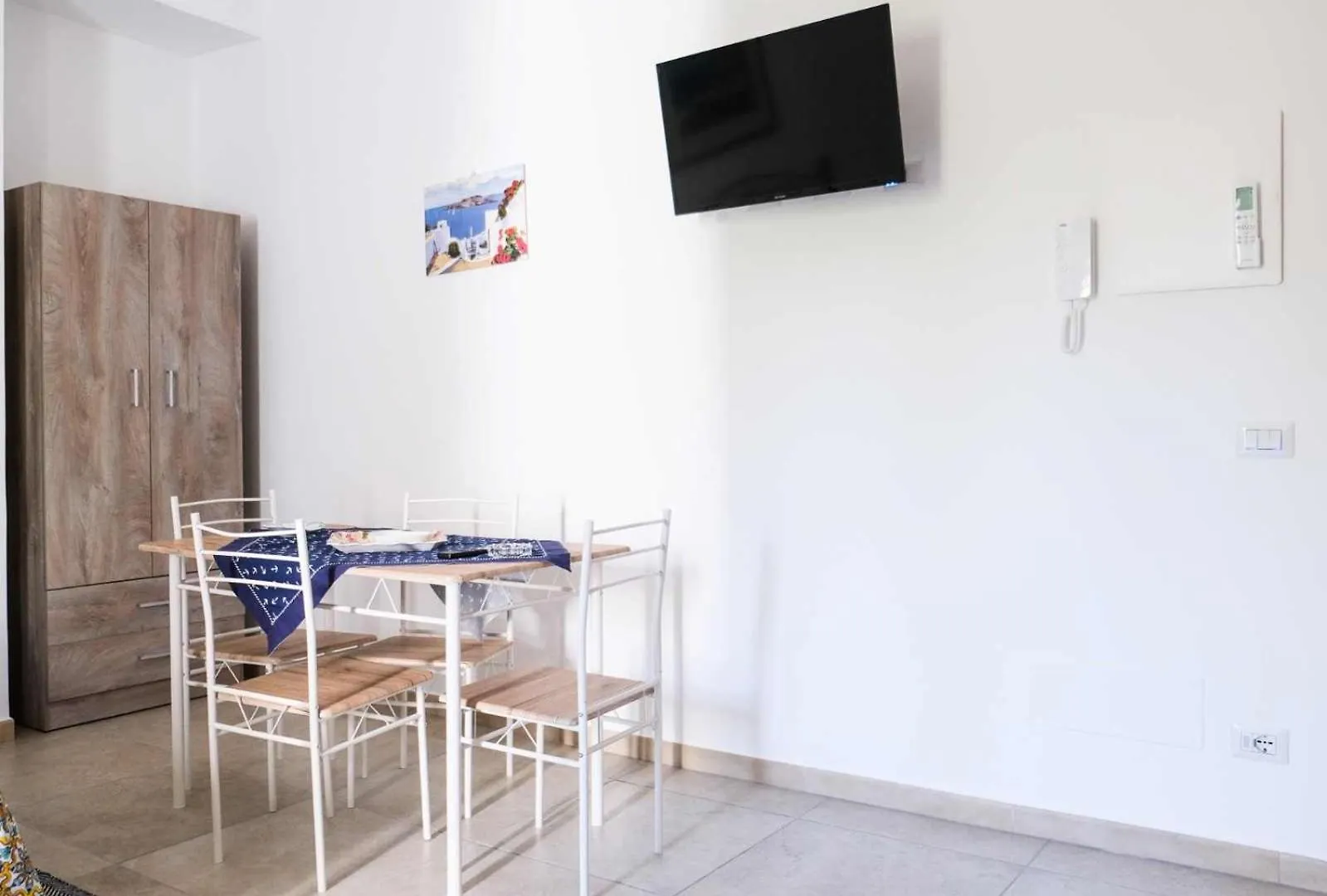 Appartamento Lipari - Casa Centro Storico