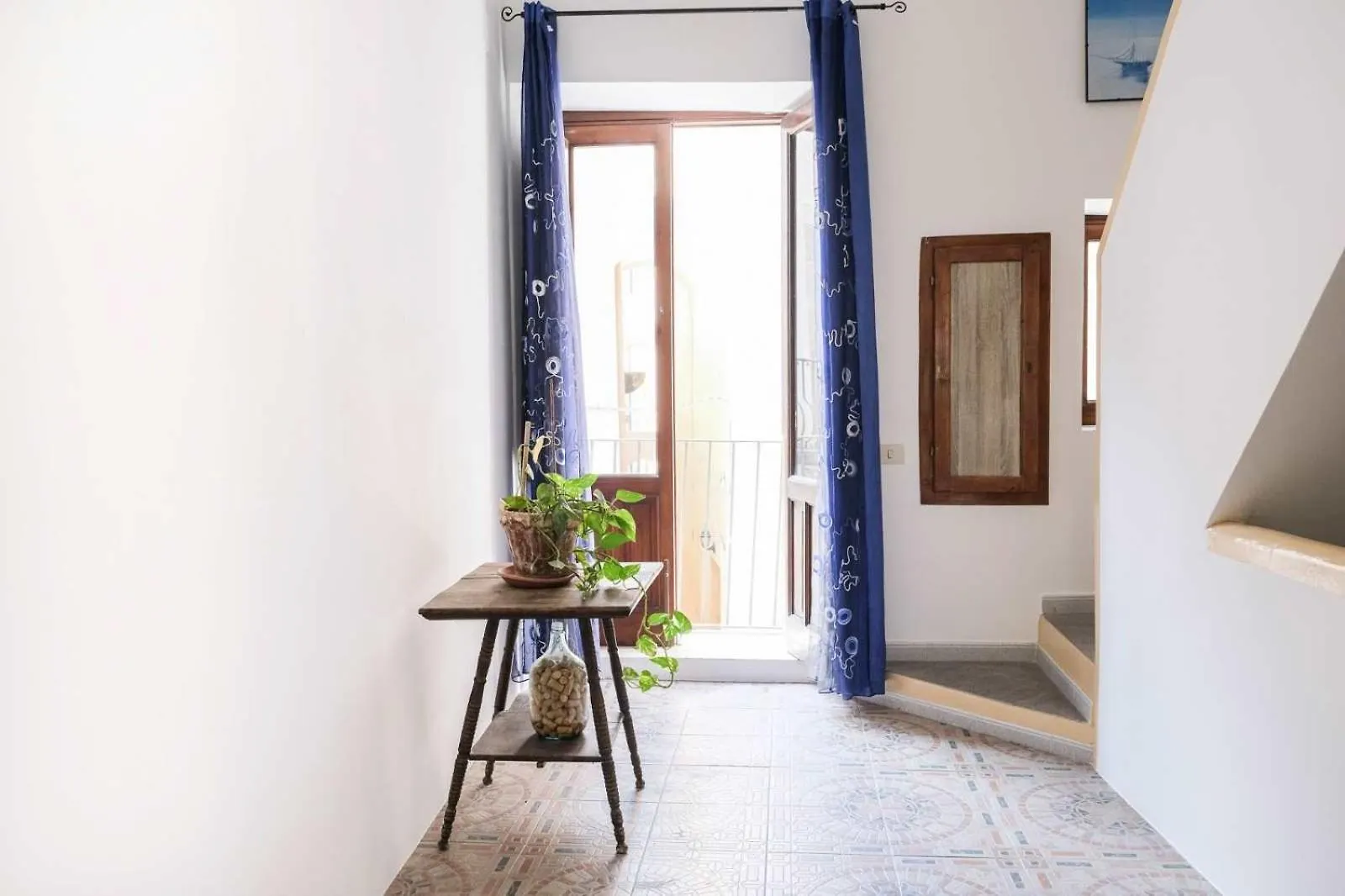 Appartamento Lipari - Casa Centro Storico Città di Lipari