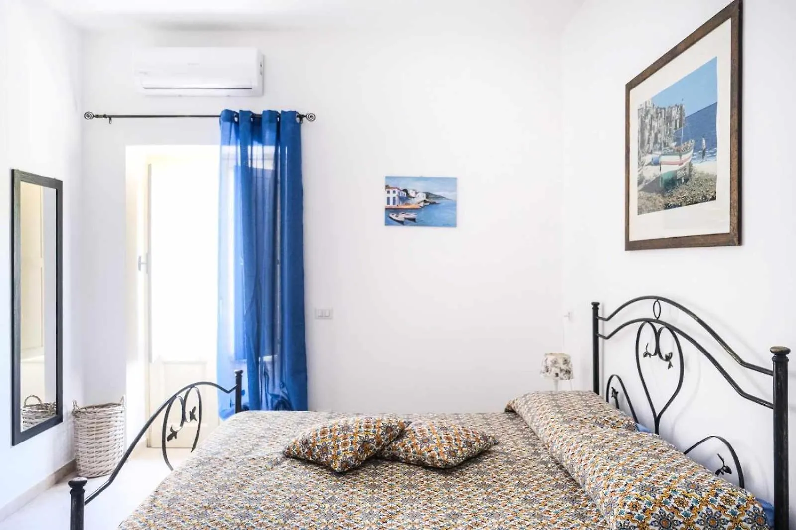Appartamento Lipari - Casa Centro Storico