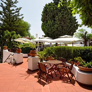 3* Hotel Pietra Pomice