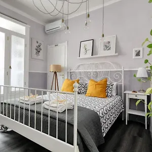 La Petite Maison Appartamento Vigevano