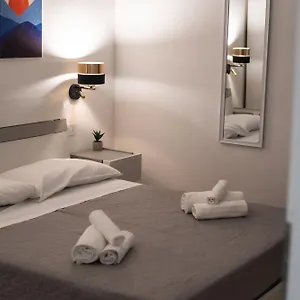 Vela Rossa Deluxe Appartamento