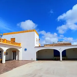 Chicca D'azzurro Casa vacanze